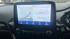 Ford Puma 1.0 EcoBoost Hybrid mHEV Titanium 5dr Petrol Hatchback